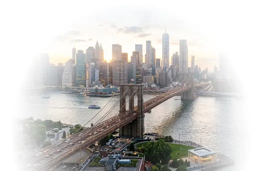 New York City